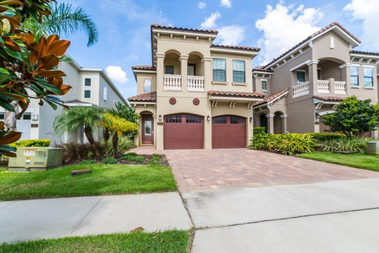 Golf View Vacation Homes Orlando Exterior photo