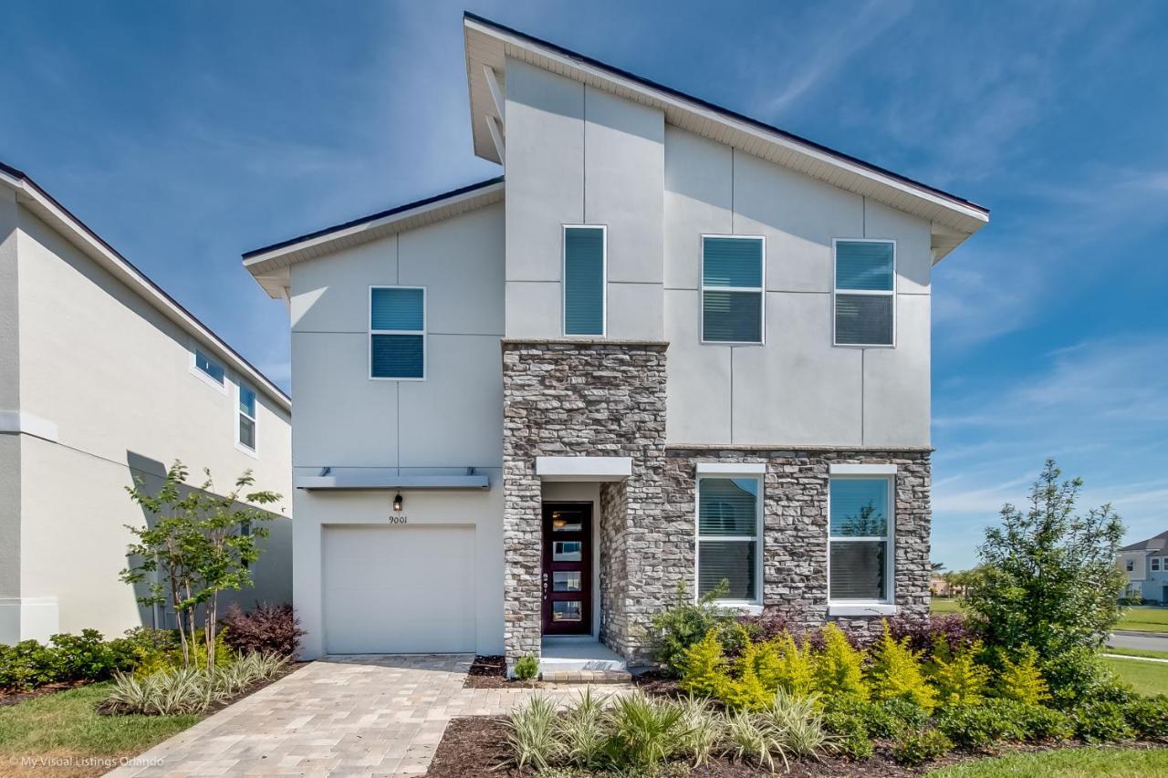 Golf View Vacation Homes Orlando Exterior photo
