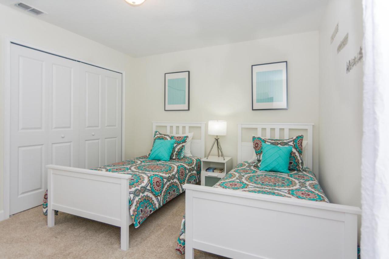Golf View Vacation Homes Orlando Exterior photo