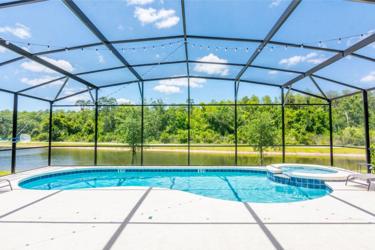 Golf View Vacation Homes Orlando Exterior photo