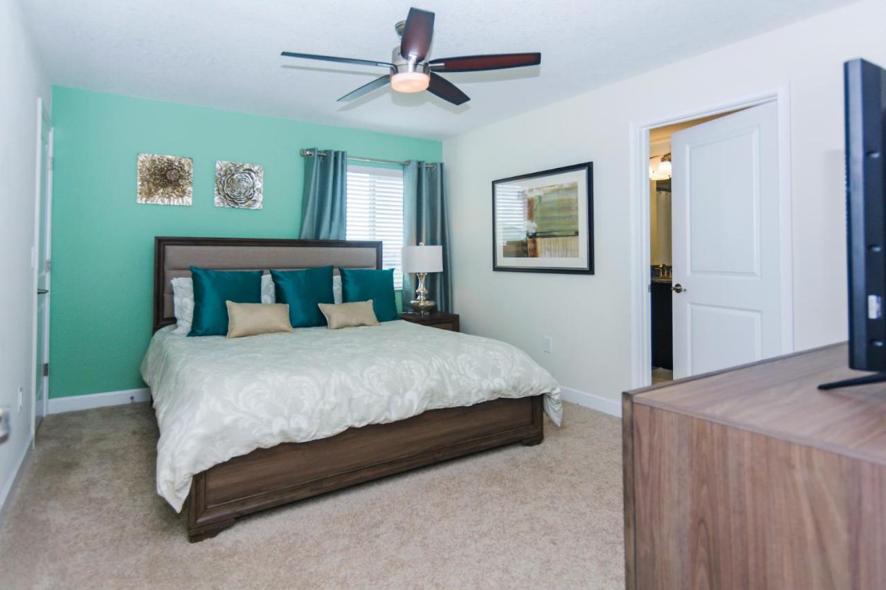 Golf View Vacation Homes Orlando Exterior photo