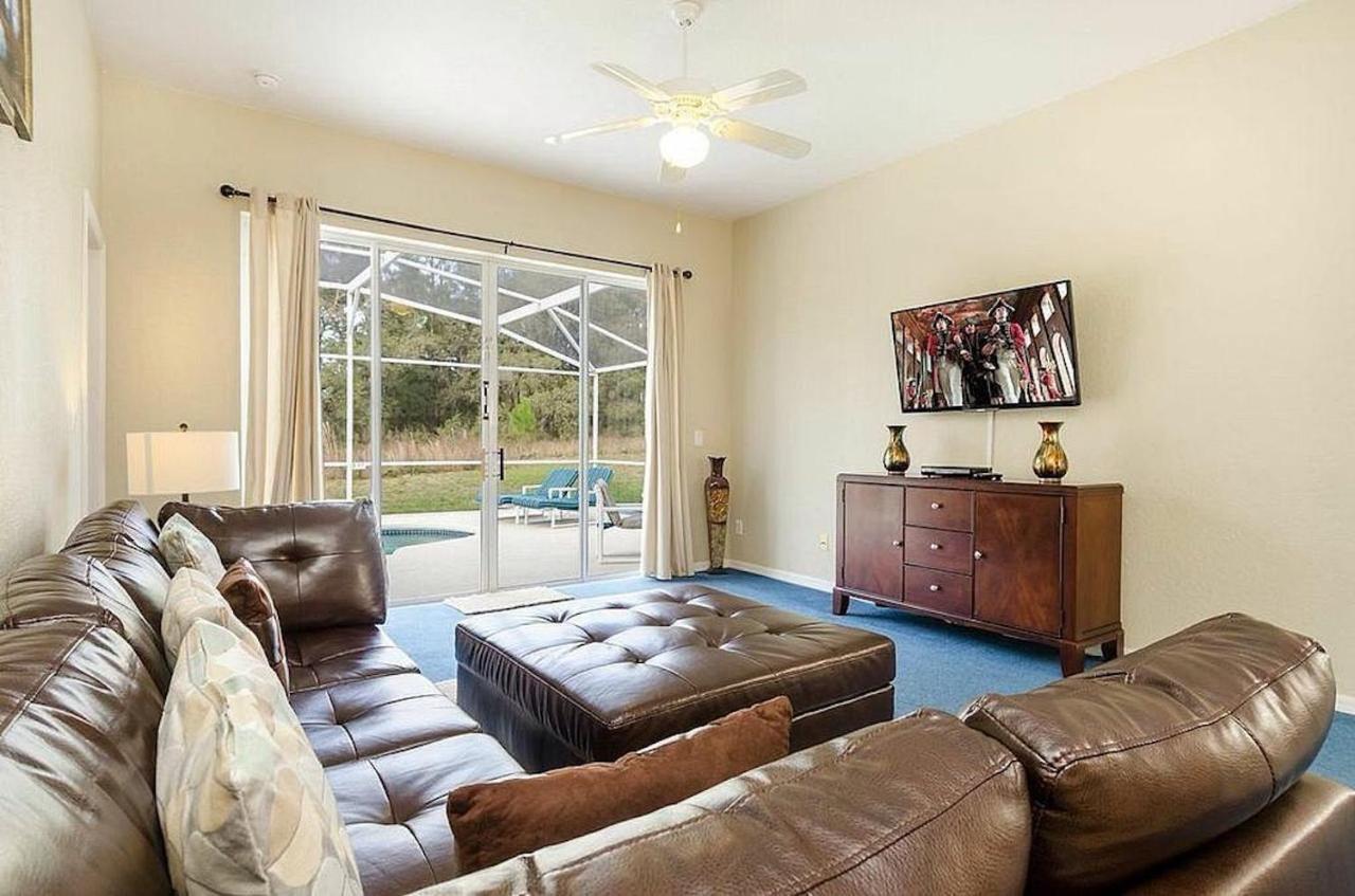 Golf View Vacation Homes Orlando Exterior photo