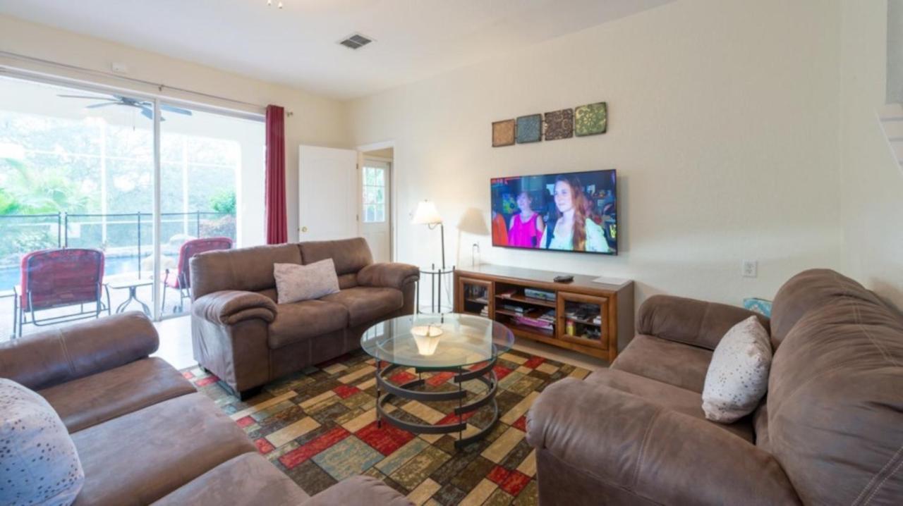 Golf View Vacation Homes Orlando Exterior photo